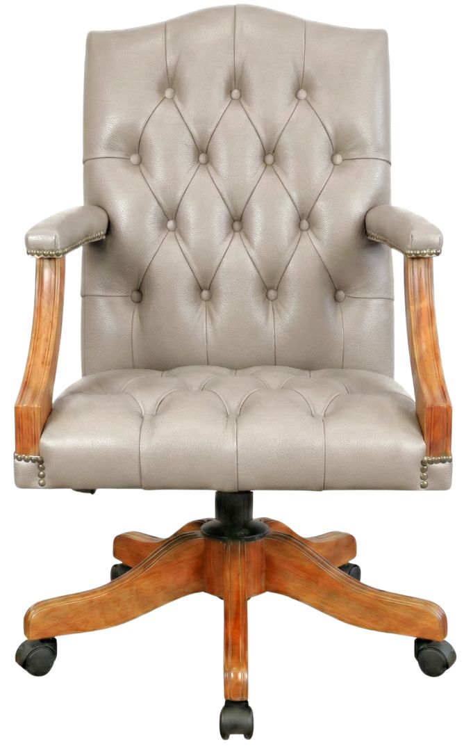 The Gainsborough Chair Swivel